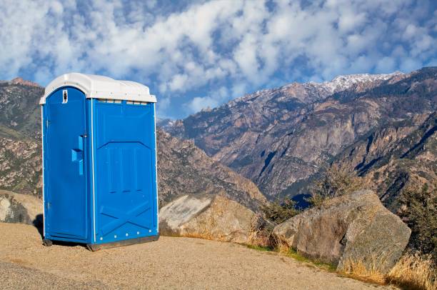 Portable Toilet Options We Offer in Pilot Mountain, NC