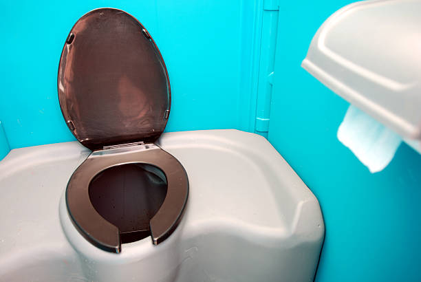 Portable Toilet Options We Offer in Pilot Mountain, NC